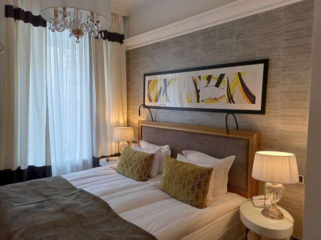 Гостиница Золотой Треугольник Санкт-Петербург-132